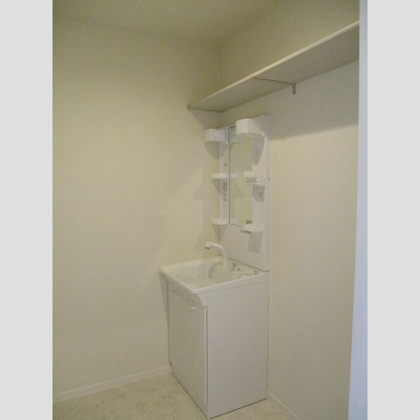 カーサリヴェール杢師　A 洗面