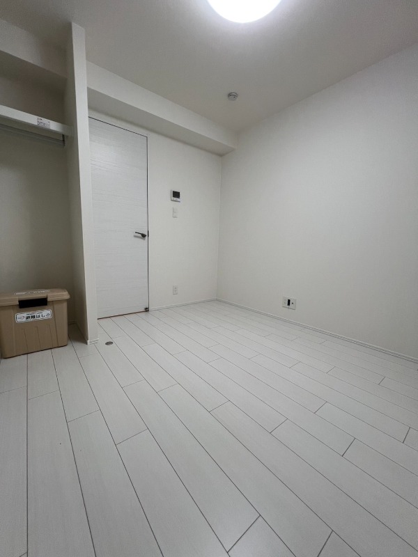 オーブリオン白金4階 同建物別部屋の参考画像