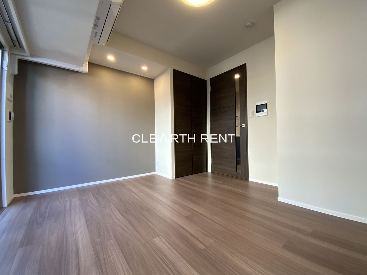 コンシェリア田町3階 同タイプ別住戸写真となります。状況と異なる場合がございます