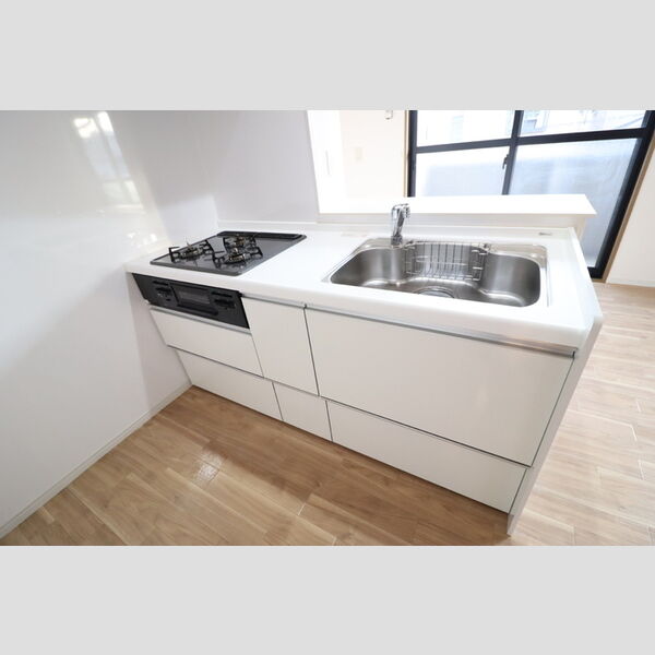 コーポ小倉　A システムキッチン