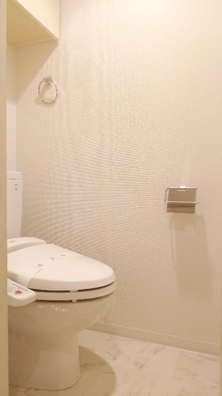 プライムアーバン中野上高田 ※参考写真（同タイプの201号室）