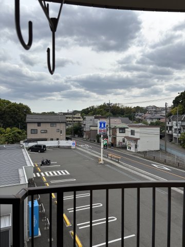 フレア日光0305号室 展望