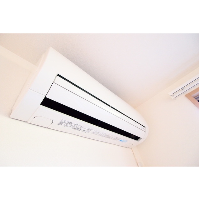 北山ヴィレッジ G103号室 エアコン2基付♪