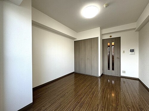 ライオンズシティ浦和常盤 洋室　※前回募集時2024年4月の写真