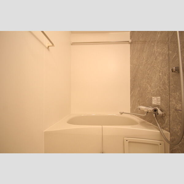 エクセリア南花畑Ⅰ バスルーム