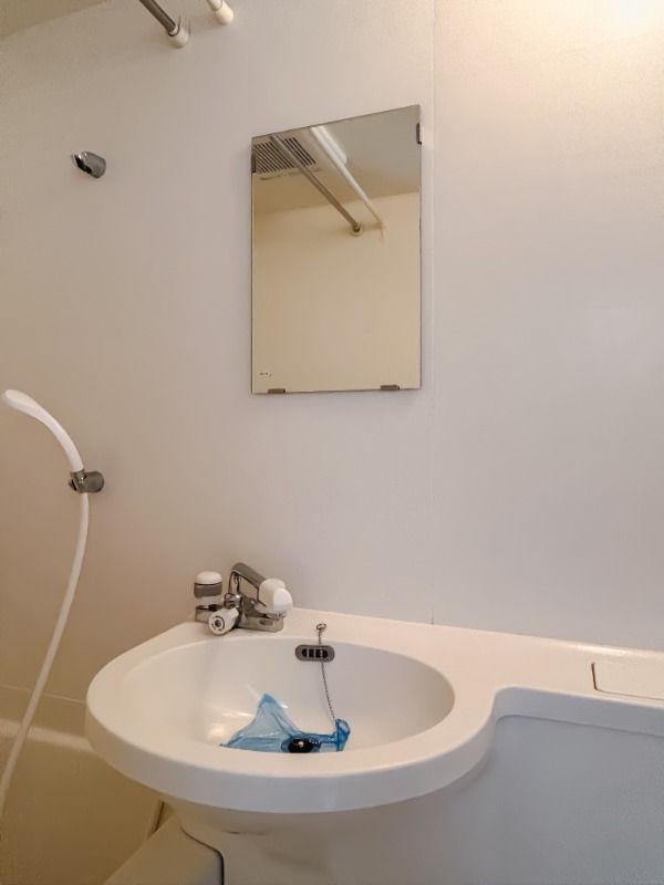 ビエラコート桜台1階 同建物別部屋の参考画像