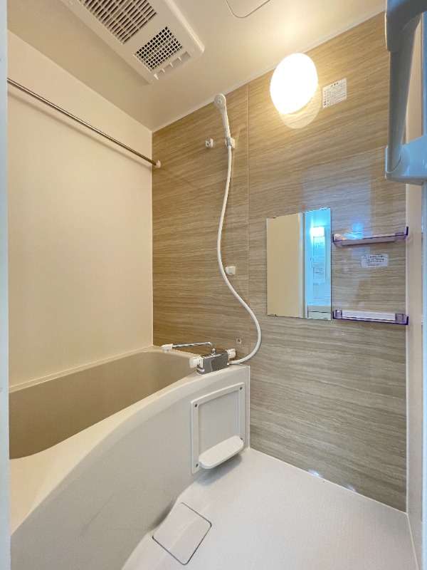 ルミナーレ お風呂