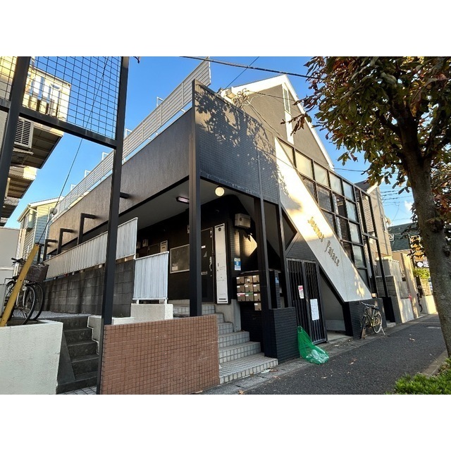 ジュネパレス松戸第702Ｂの外観画像