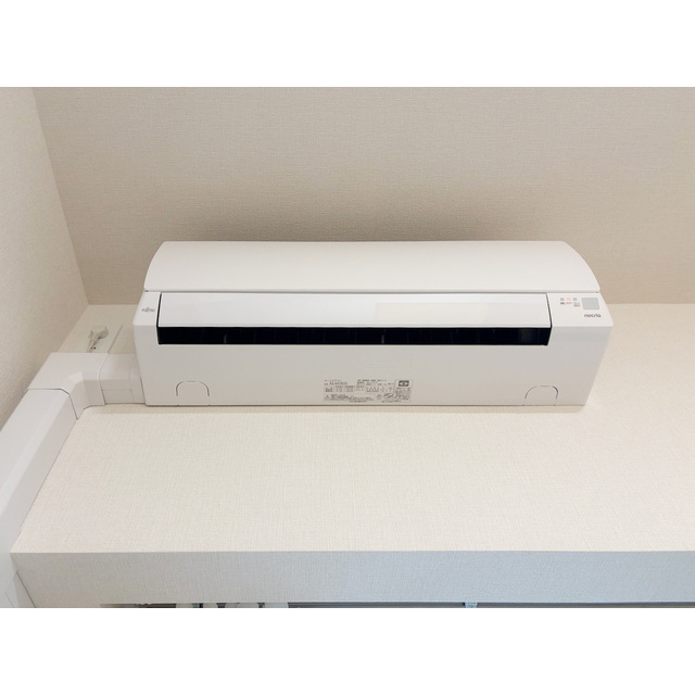 ASMACI MAISON両国Ⅱ0401号室 エアコン