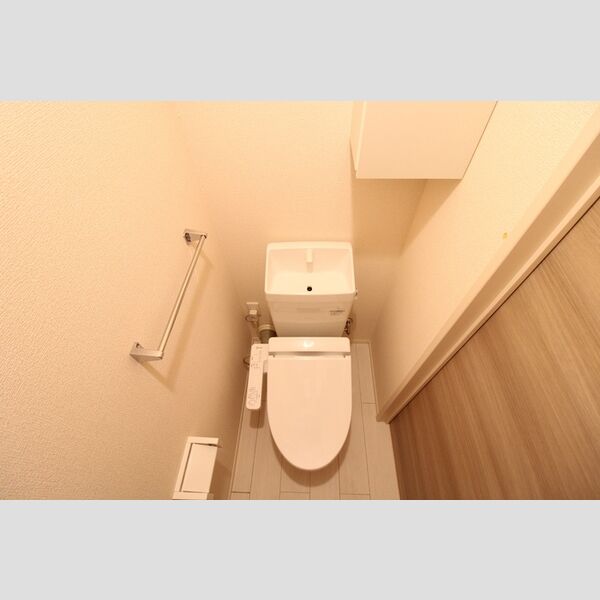 M.Oハイツ31 温水洗浄便座