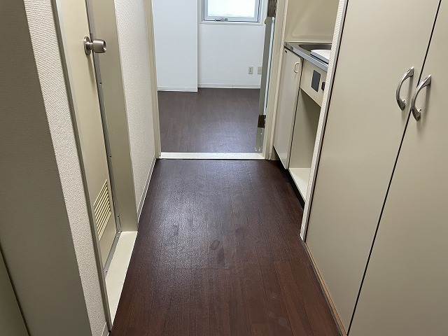 ビバハイム2階 部屋その他