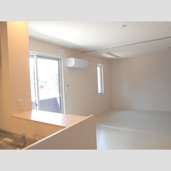 ティサージュ LDK10.7帖