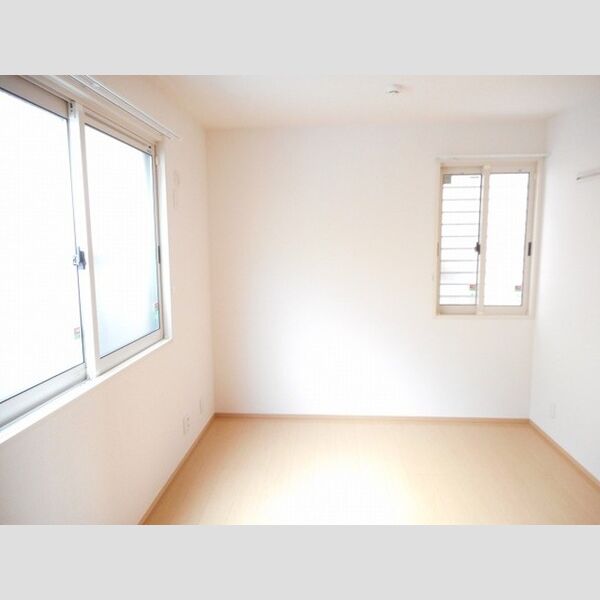 レグルス　Ⅰ101号室 101号洋室