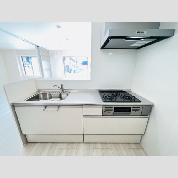 セッテ101号室 キッチン