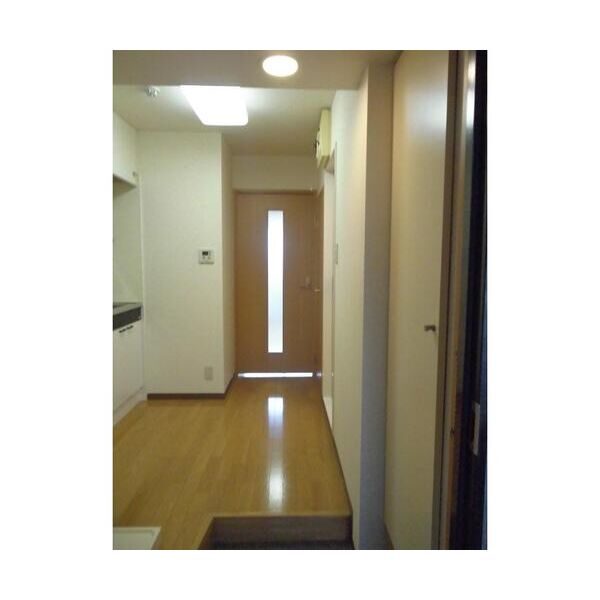 F-GRANDE703号室 玄関