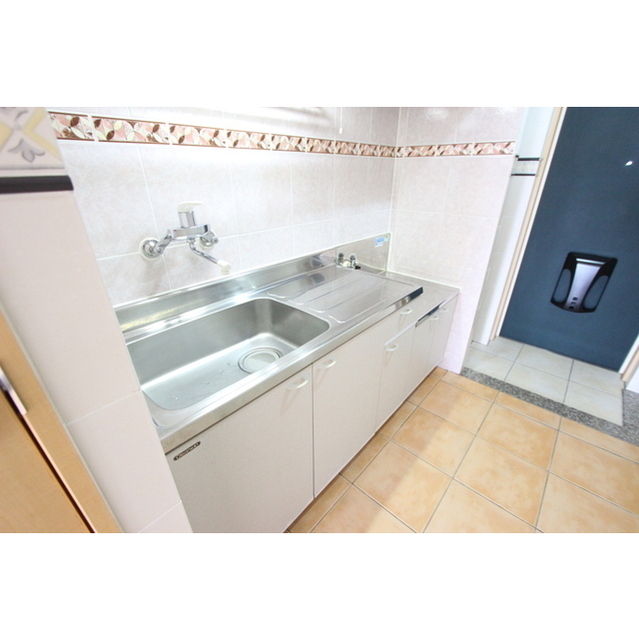 クレール　カーサ 内観