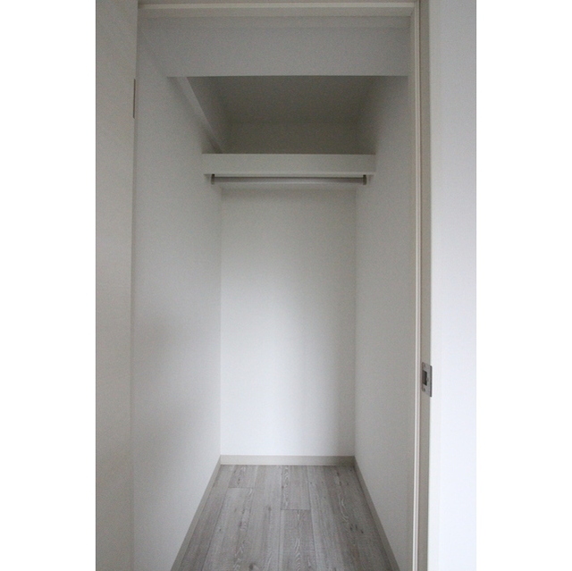 プラリーネ 内観