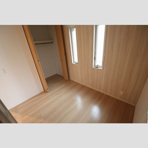 ビバーチェ101号室 洋室3.87帖