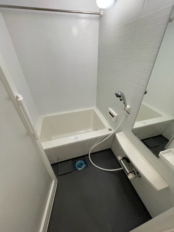 セジョリ蒲田Ⅱ お風呂