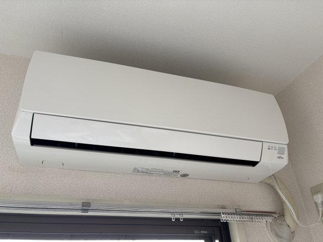 ファミール麻生 写真は別号室