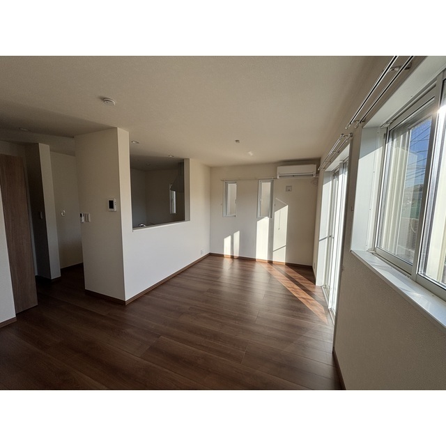 大泉学園町７丁目戸建賃貸住宅 内観