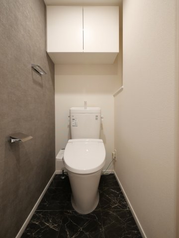 ハーモニーレジデンス中野本町パークサイド4階 内観