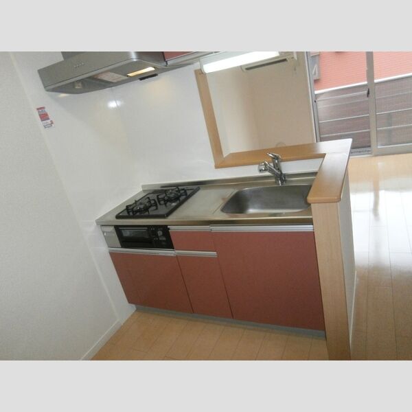 フレシール システムキッチン