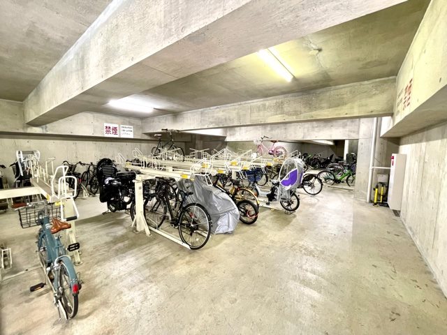 レジディア目白8階 部屋その他