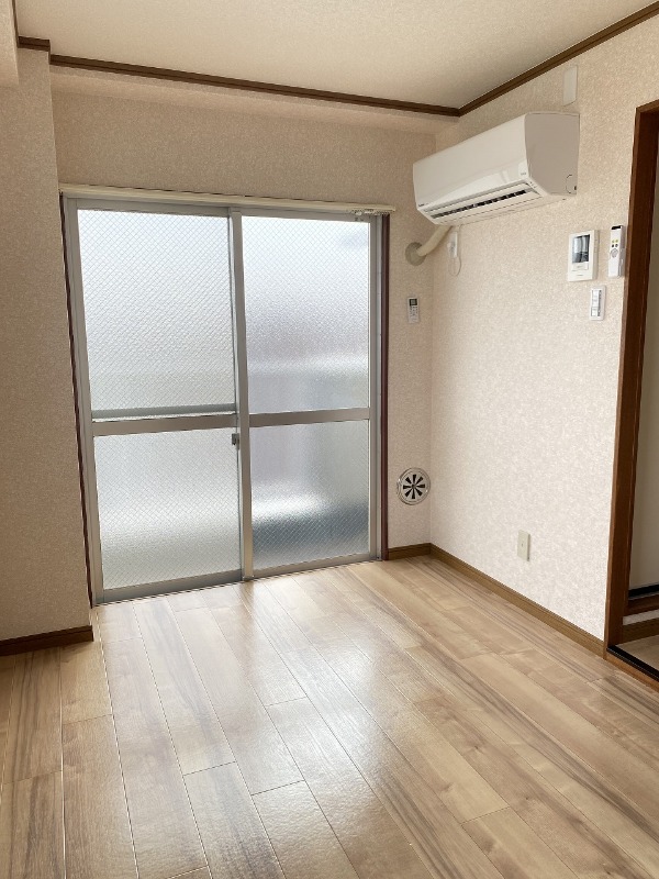 サイレンスコーポ松江3階 ※別区画の写真となります