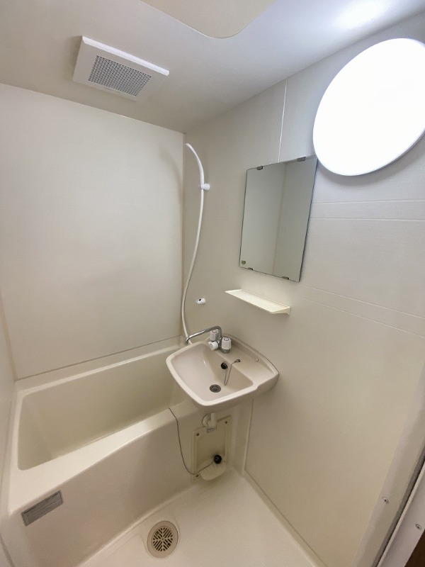 エルマーナ瑞江1階 部屋その他