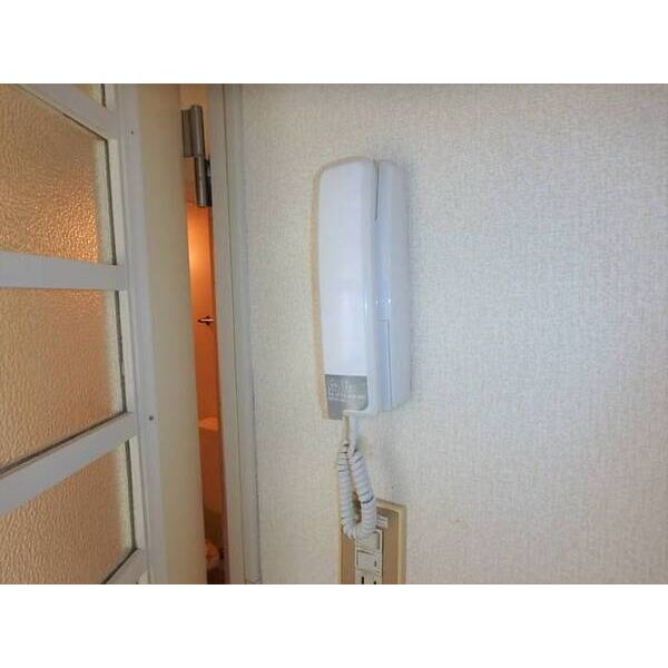 パレス清瀬α0106号室 部屋その他