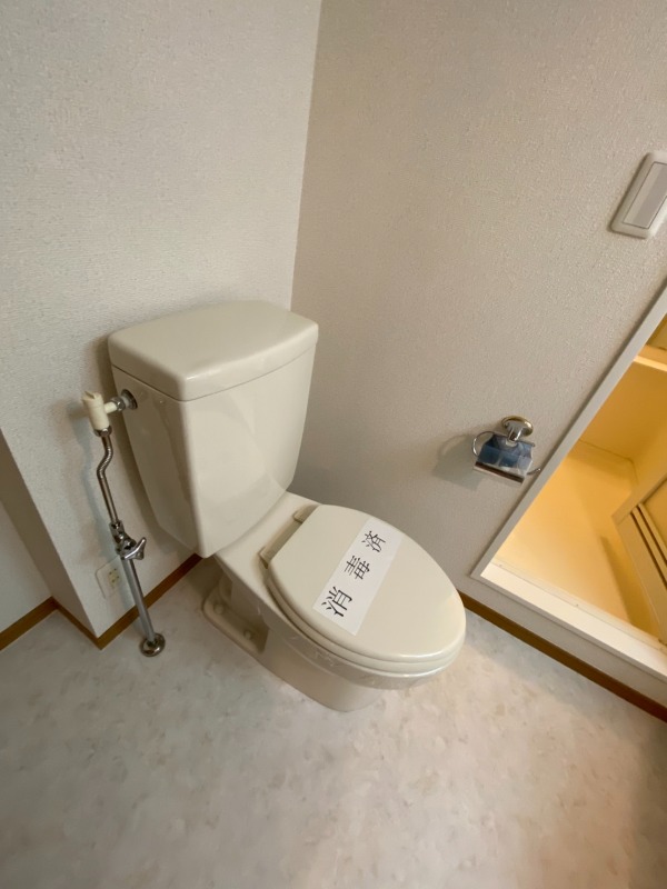 ストリーム トイレ