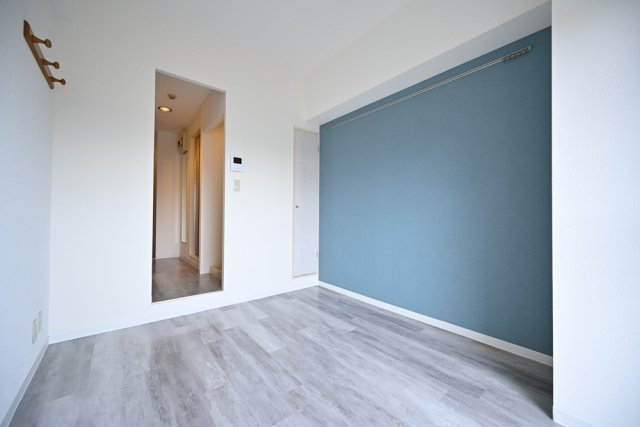 スカイコート川崎第２9階 部屋その他