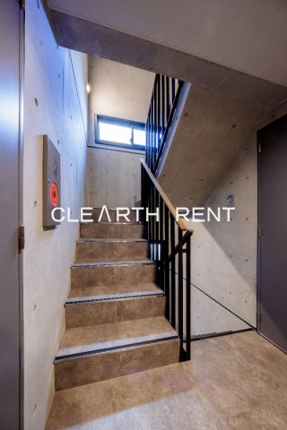 ＧＲＡＮ ＰＡＳＥＯ大井町2階 キレイで清潔感ある共有部/管理体制良好