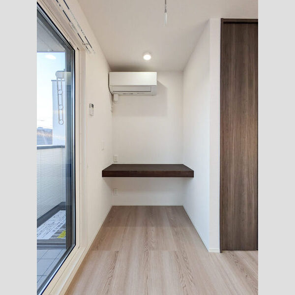 クレーア中央林間302号室 部屋その他