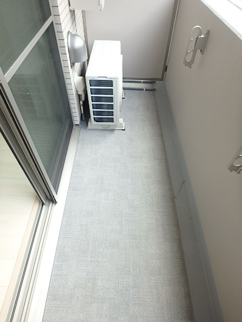 ガーラ・プレシャス神宮外苑2階 同建物別部屋の参考画像