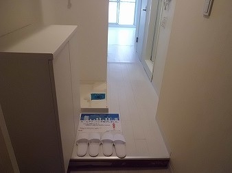 ルイシャトレ恵比寿0503号室 同建物別部屋の参考画像