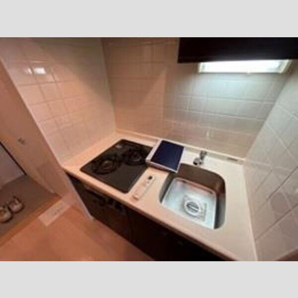 S-FORT中板橋1101号室 玄関