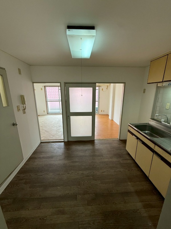 カーサハシモト3階 部屋その他