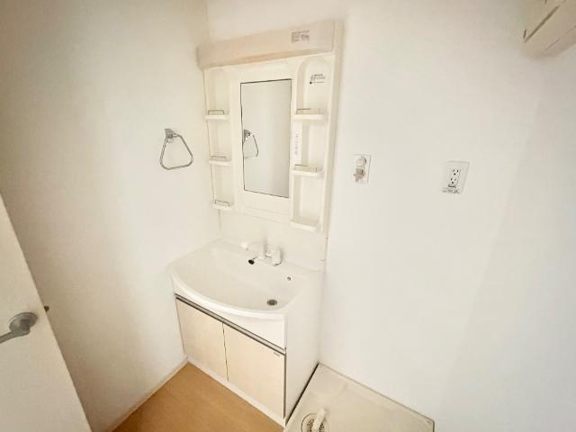 サンエトワール 洗面