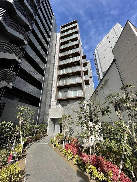 ・AR向島7階 外観