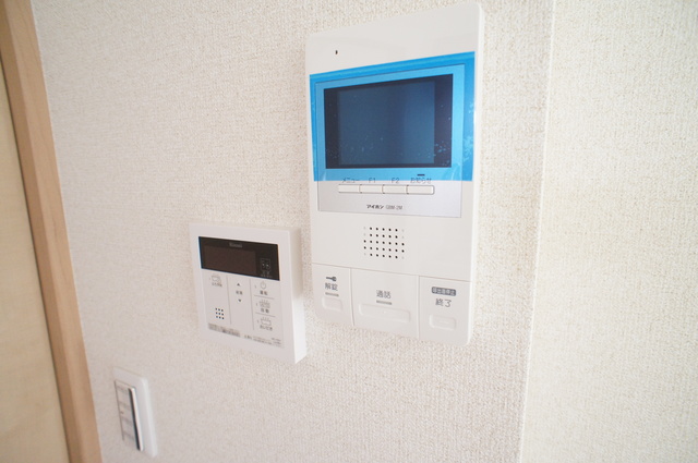 Ｐａｒａｄｏｒ　Ｎｉｓｈｉｆｕｎａｂａｓｈｉ0103号室 セキュリティ