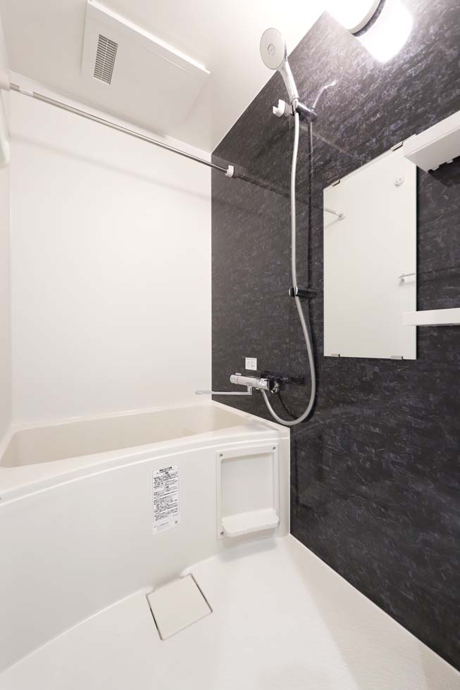 大神宮下Residence2階 内観