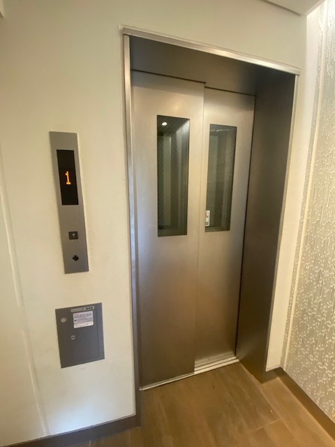 プラウドフラット代々木八幡302号室 部屋その他