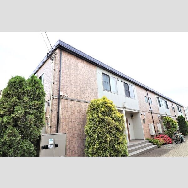 コンフォートテラス　Ｃの外観画像