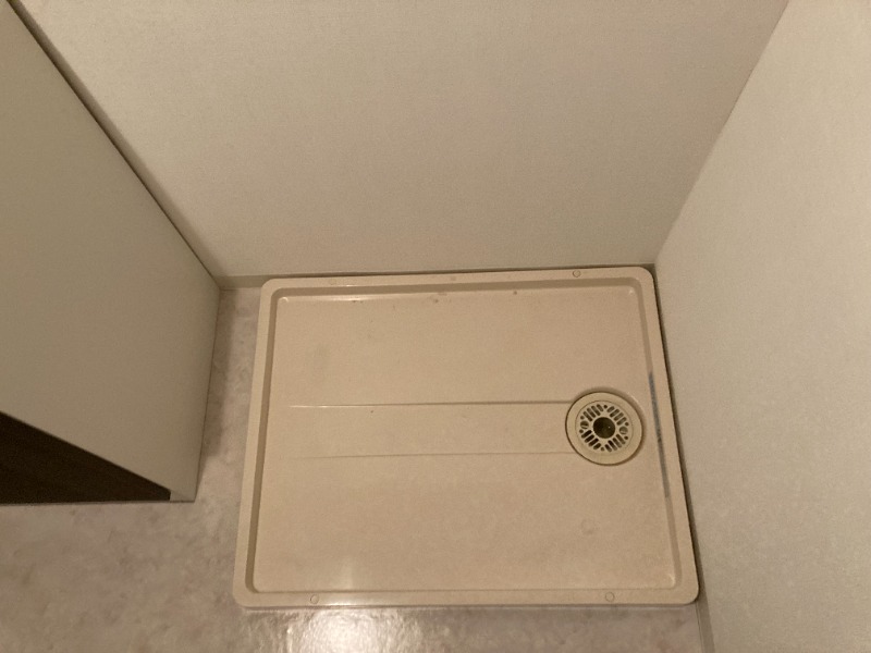 メゾンベール1階 部屋その他