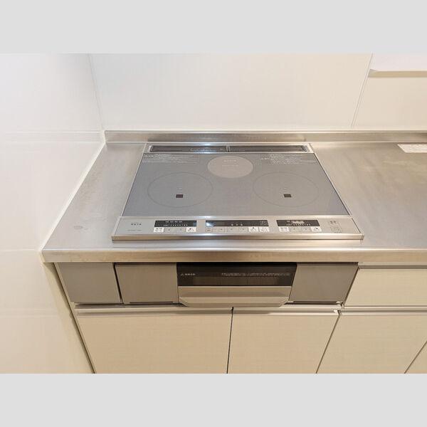 ルーエ大宮 IHコンロ