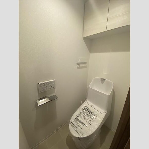 MAXIV東京HN510号室 トイレ