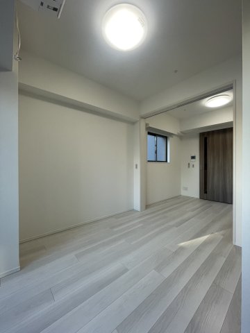 ガーラ・ステーション川崎平間5階 部屋その他