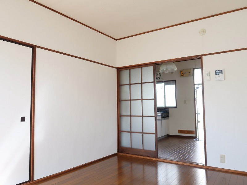 ベルメゾン ※別部屋参考写真